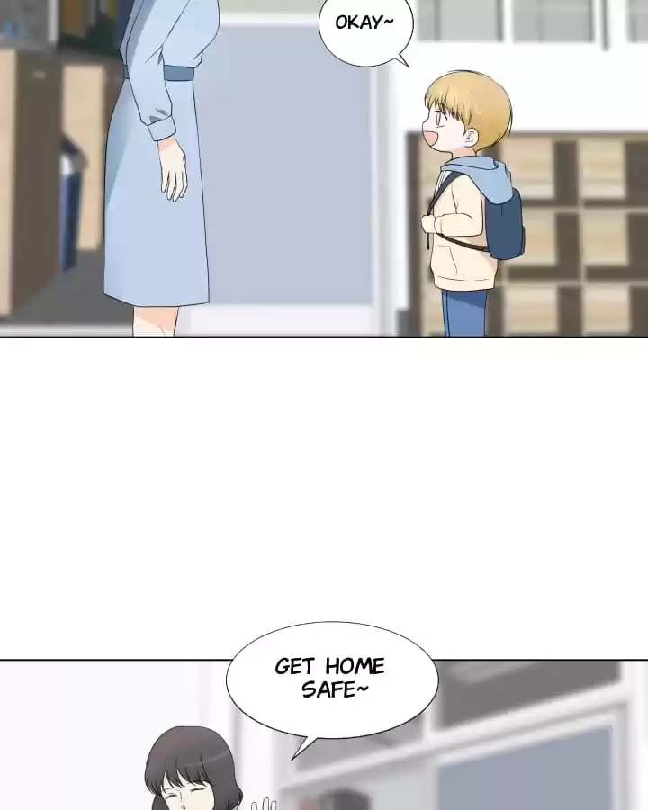 Starts From Baby Chapter 105 page 43 - 