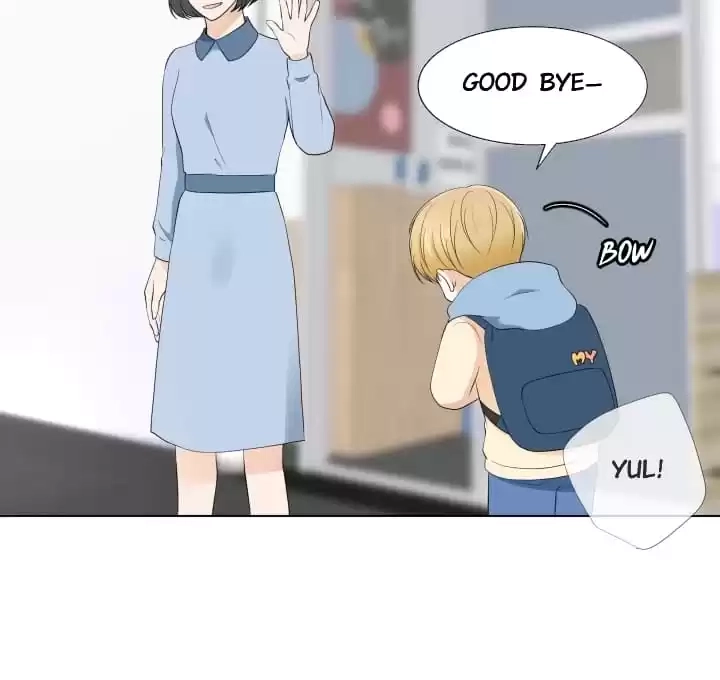 Starts From Baby Chapter 105 page 44 - 