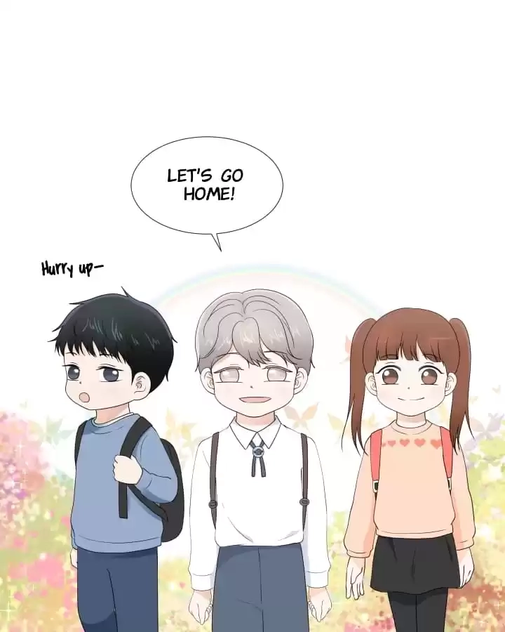 Starts From Baby Chapter 105 page 45 - 