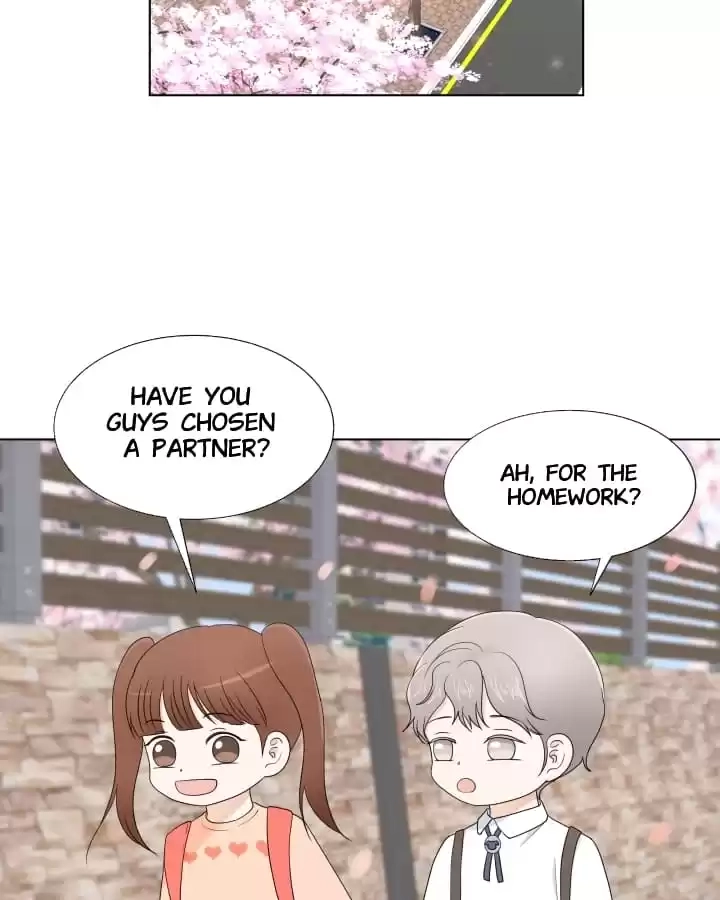 Starts From Baby Chapter 105 page 47 - 
