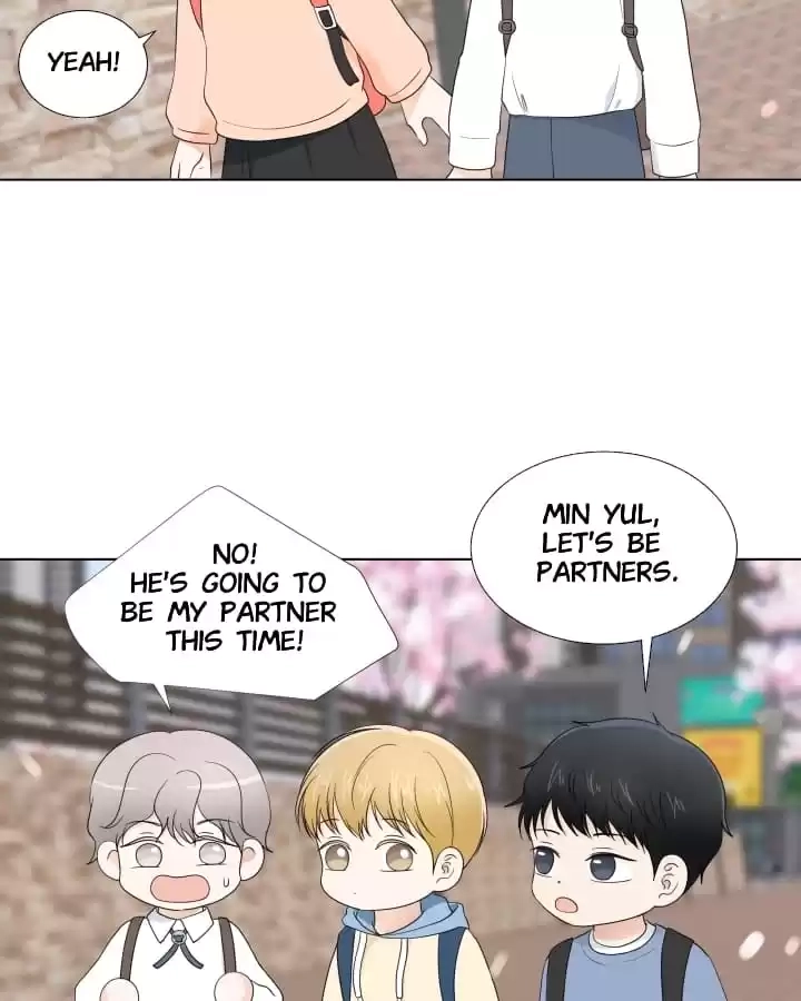Starts From Baby Chapter 105 page 48 - 