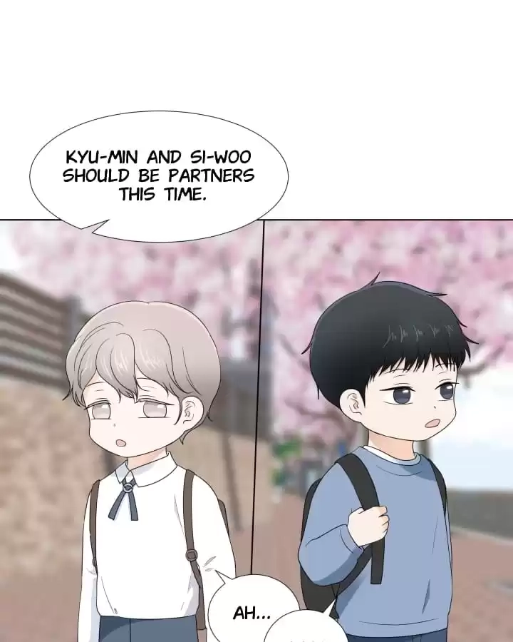 Starts From Baby Chapter 105 page 51 - 
