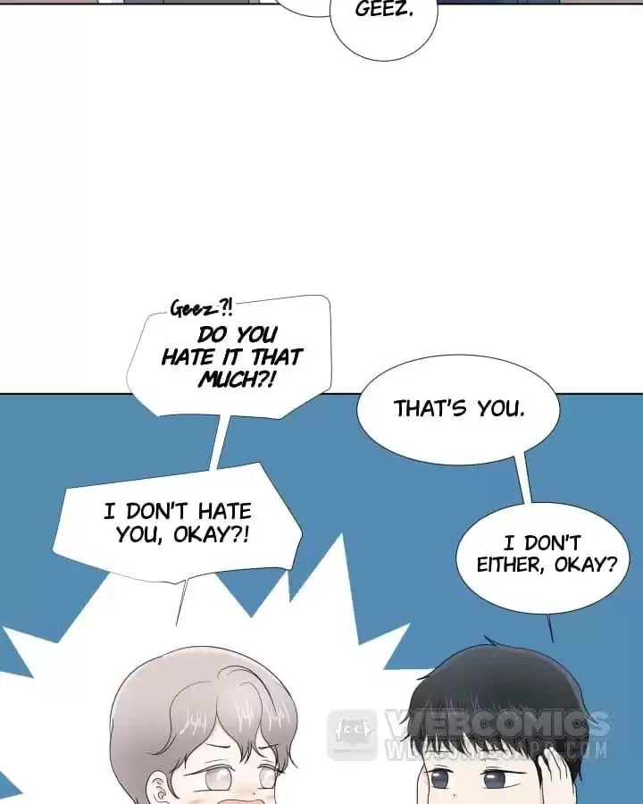 Starts From Baby Chapter 105 page 52 - 