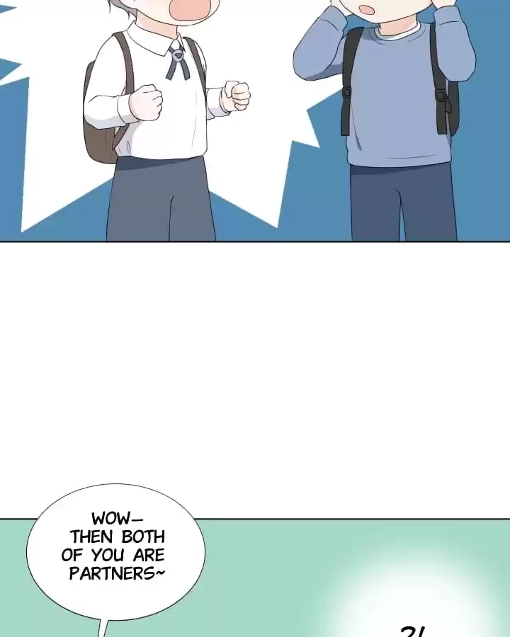 Starts From Baby Chapter 105 page 53 - 