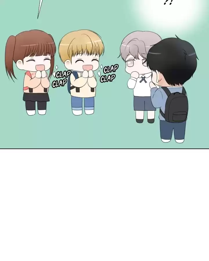 Starts From Baby Chapter 105 page 54 - 