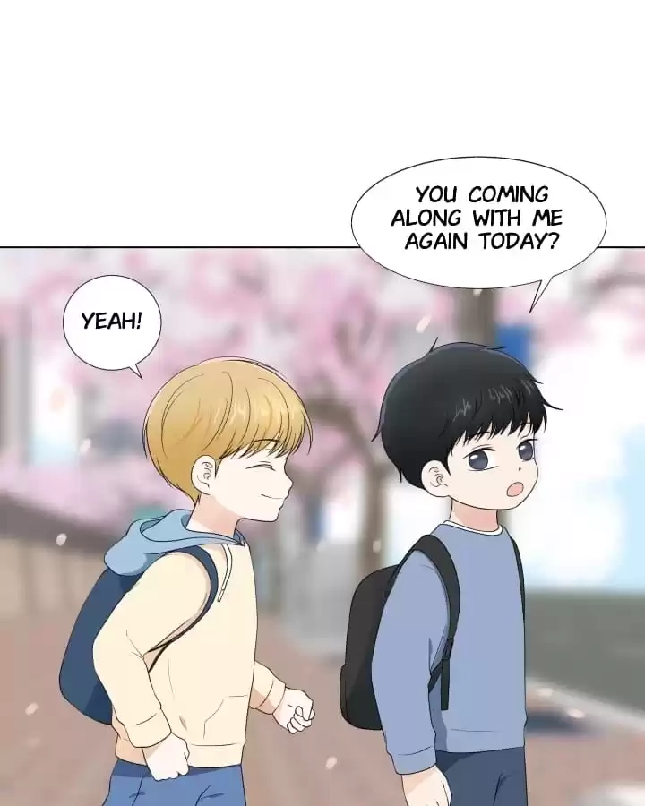 Starts From Baby Chapter 105 page 57 - 