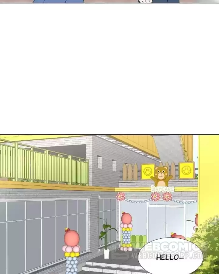 Starts From Baby Chapter 105 page 58 - 