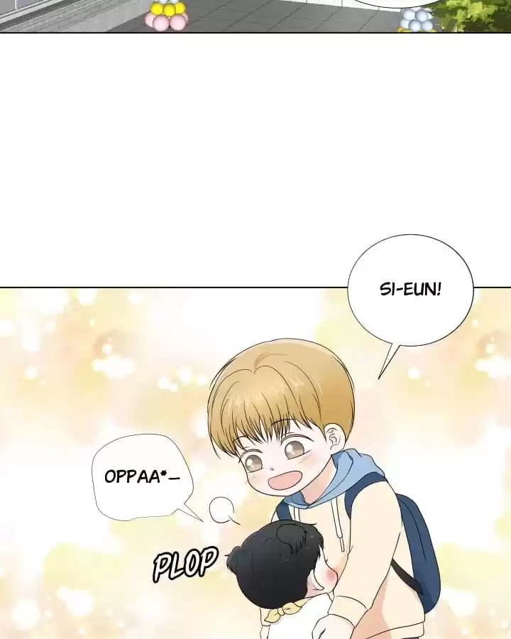 Starts From Baby Chapter 105 page 59 - 