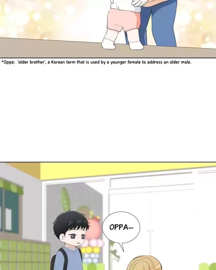 Starts From Baby Chapter 105 page 60 - 