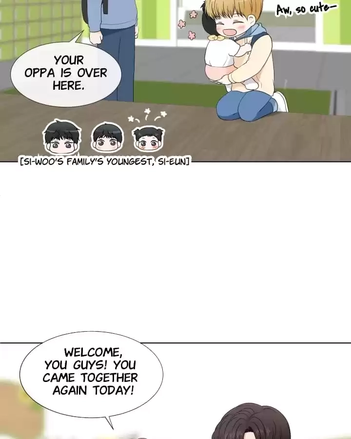 Starts From Baby Chapter 105 page 61 - 