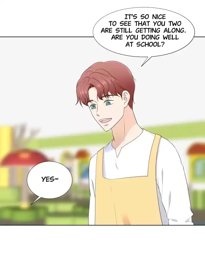 Starts From Baby Chapter 105 page 63 - 