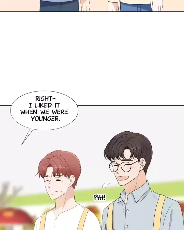 Starts From Baby Chapter 105 page 65 - 