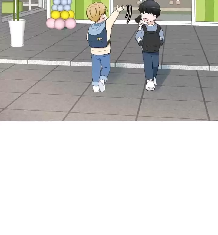 Starts From Baby Chapter 105 page 67 - 