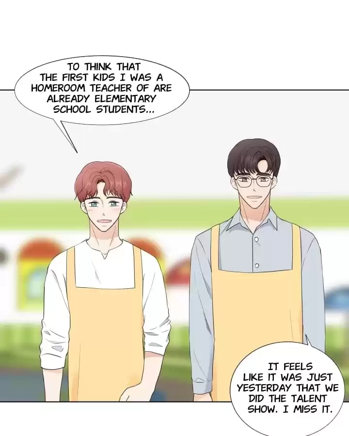 Starts From Baby Chapter 105 page 68 - 