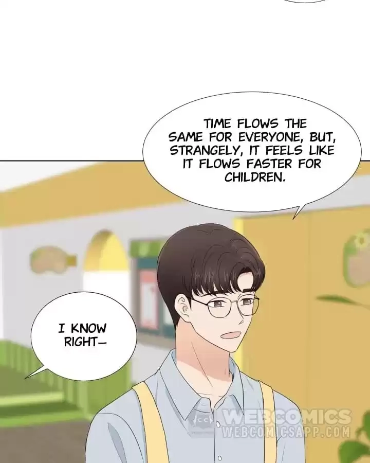Starts From Baby Chapter 105 page 69 - 