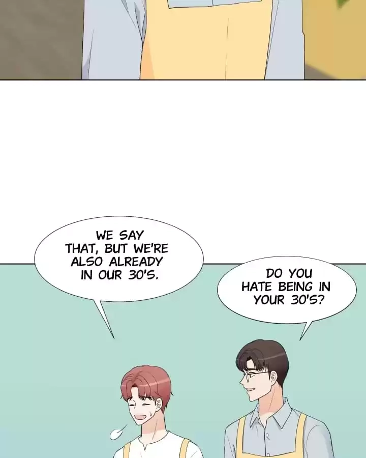 Starts From Baby Chapter 105 page 70 - 