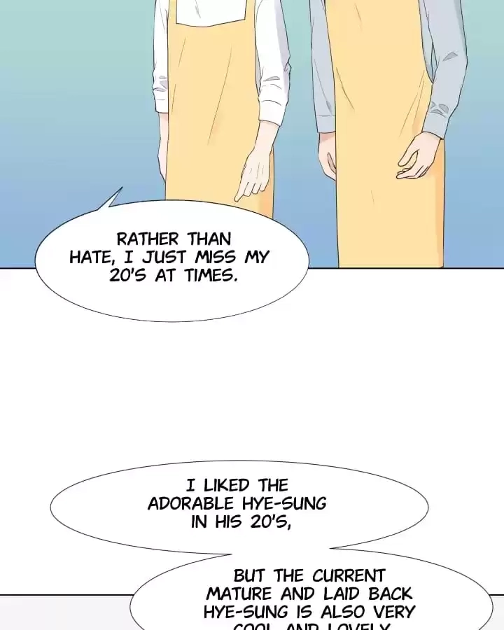 Starts From Baby Chapter 105 page 71 - 