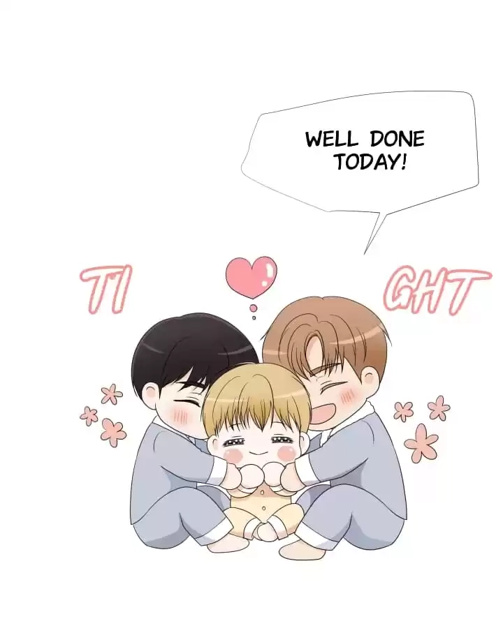 Starts From Baby Chapter 105 page 76 - 
