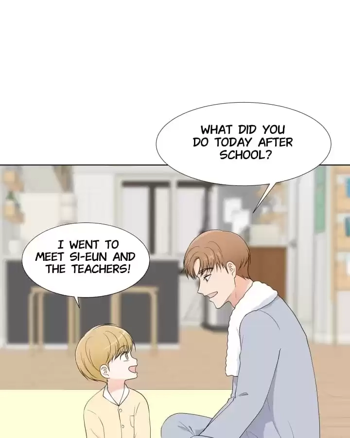 Starts From Baby Chapter 105 page 77 - 