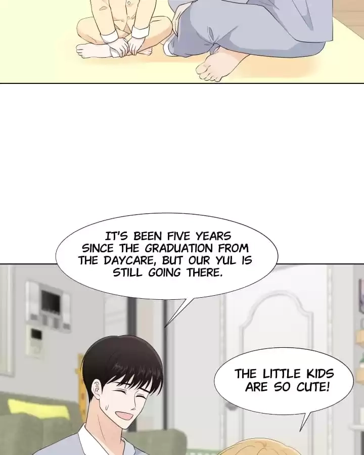 Starts From Baby Chapter 105 page 78 - 