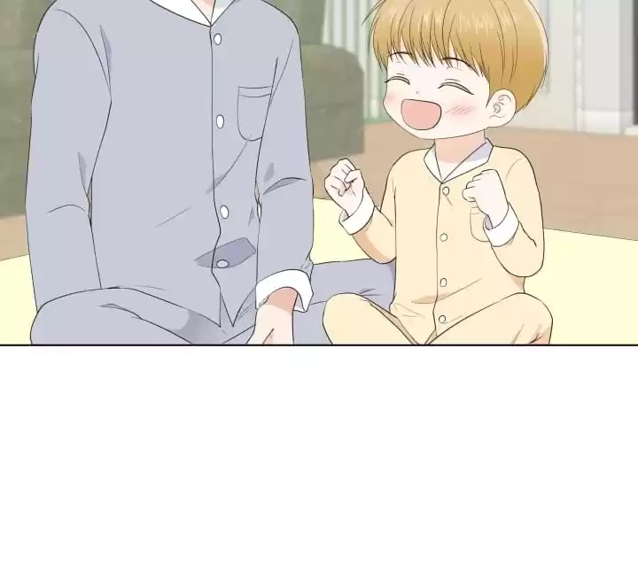 Starts From Baby Chapter 105 page 79 - 