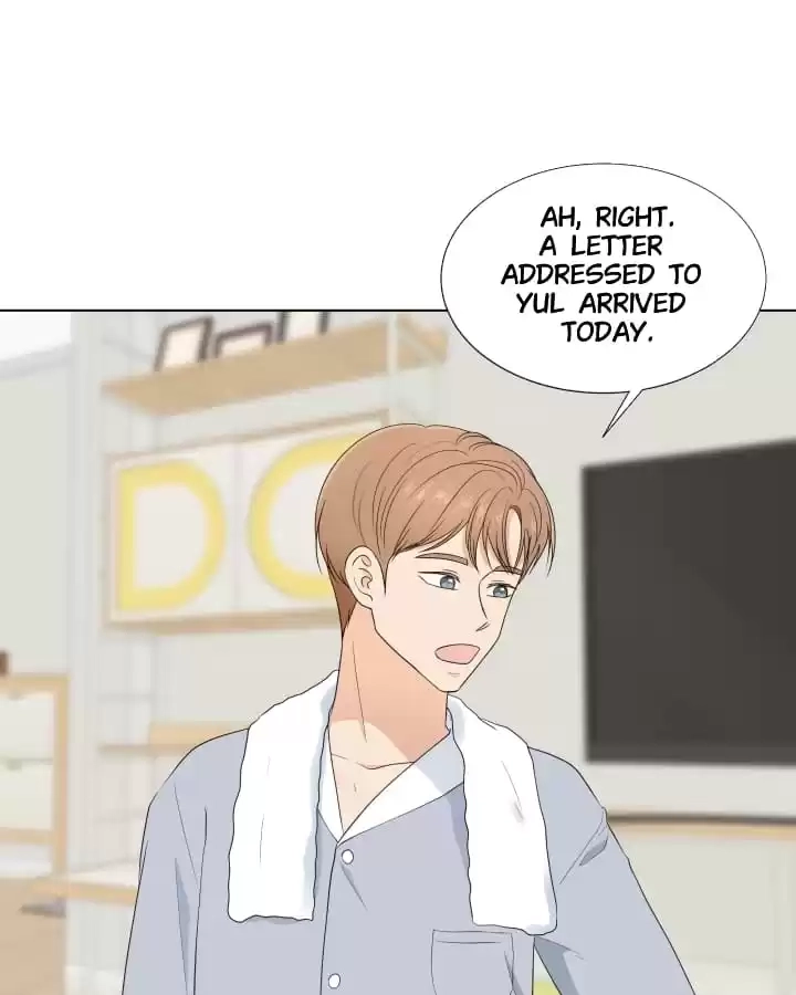 Starts From Baby Chapter 105 page 80 - 