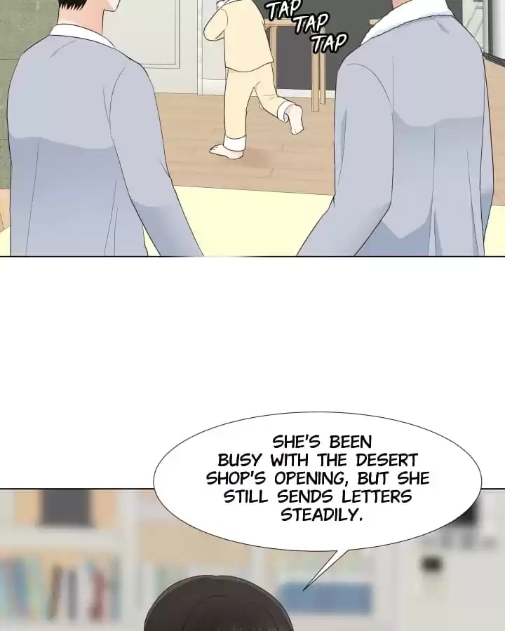 Starts From Baby Chapter 105 page 83 - 
