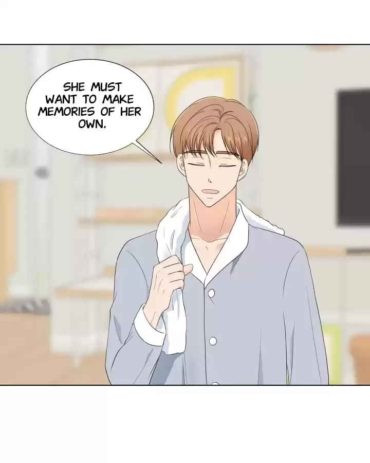 Starts From Baby Chapter 105 page 85 - 