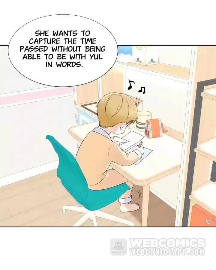 Starts From Baby Chapter 105 page 86 - 