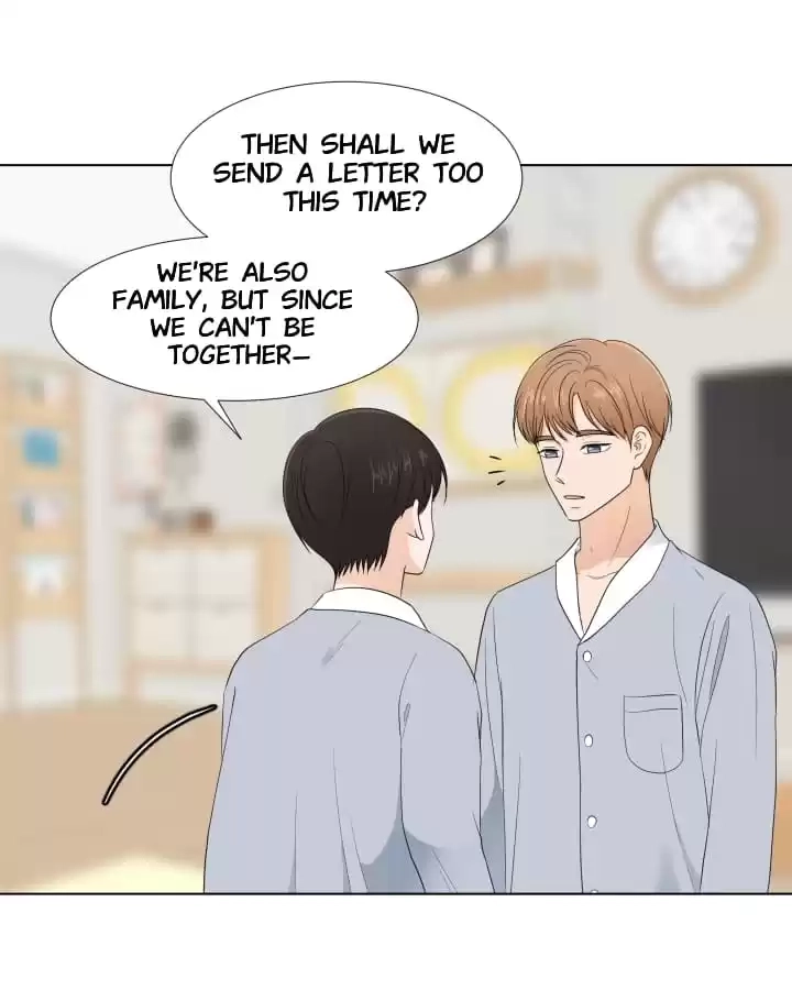 Starts From Baby Chapter 105 page 87 - 