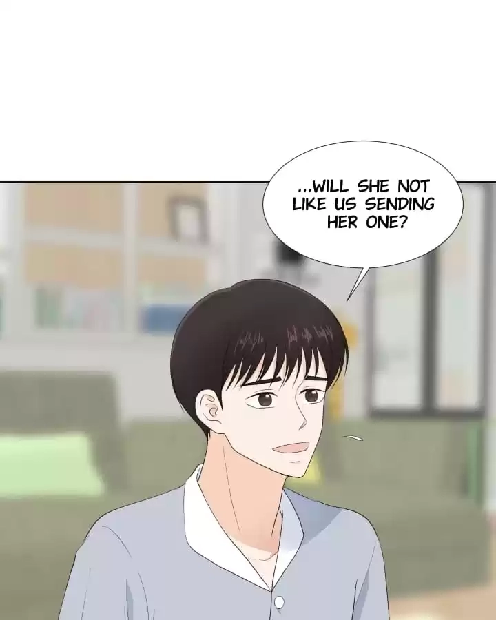 Starts From Baby Chapter 105 page 88 - 