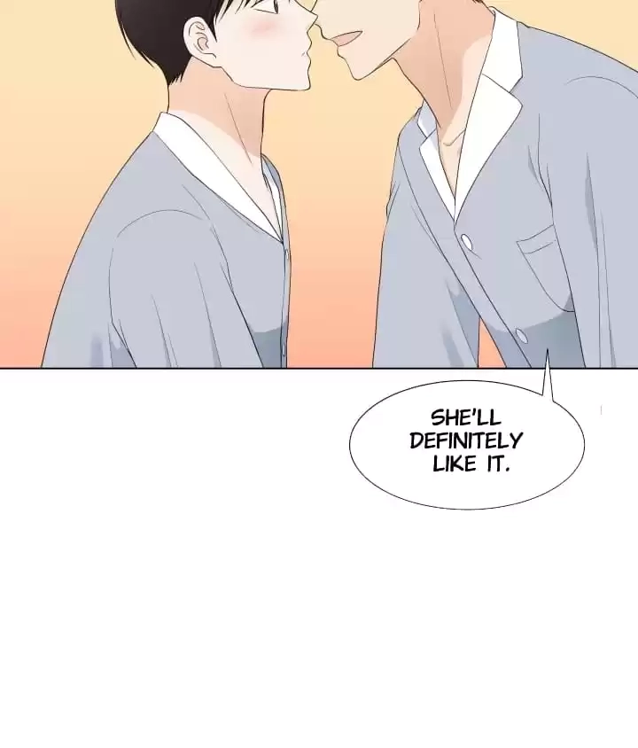Starts From Baby Chapter 105 page 91 - 