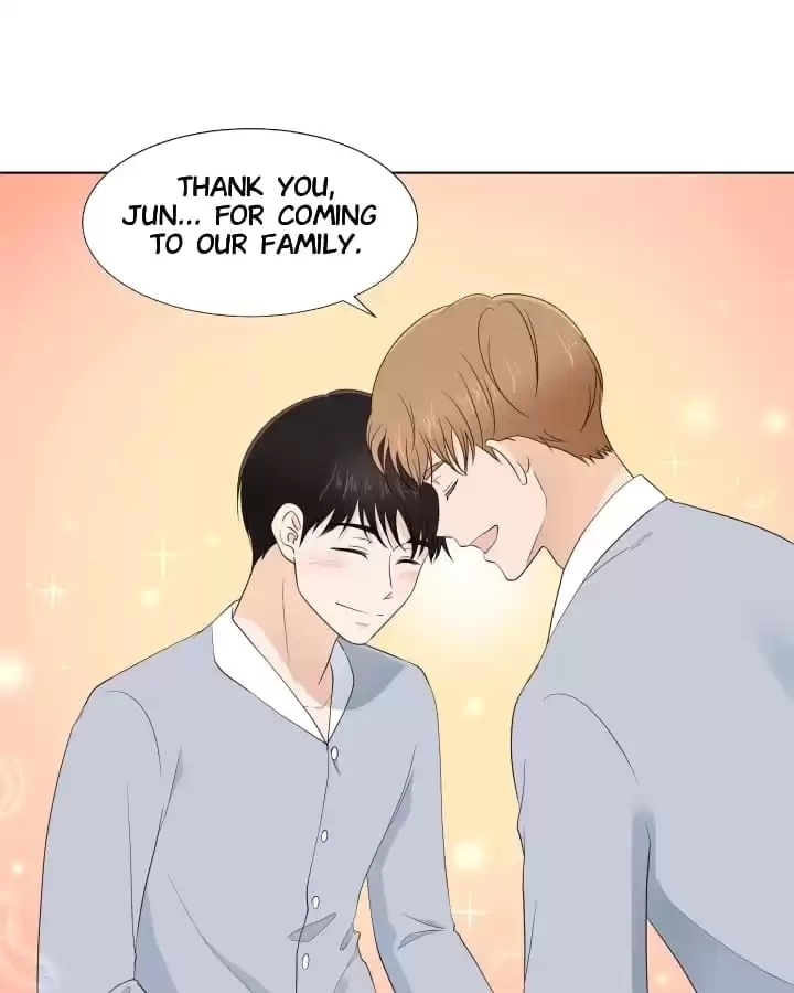 Starts From Baby Chapter 105 page 92 - 