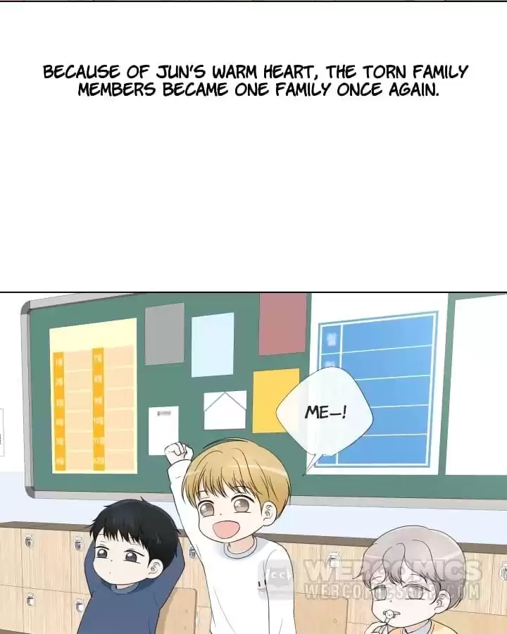 Starts From Baby Chapter 105 page 93 - 