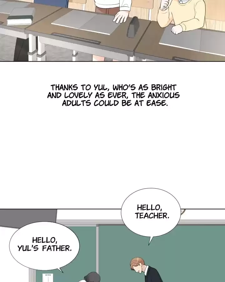 Starts From Baby Chapter 105 page 94 - 