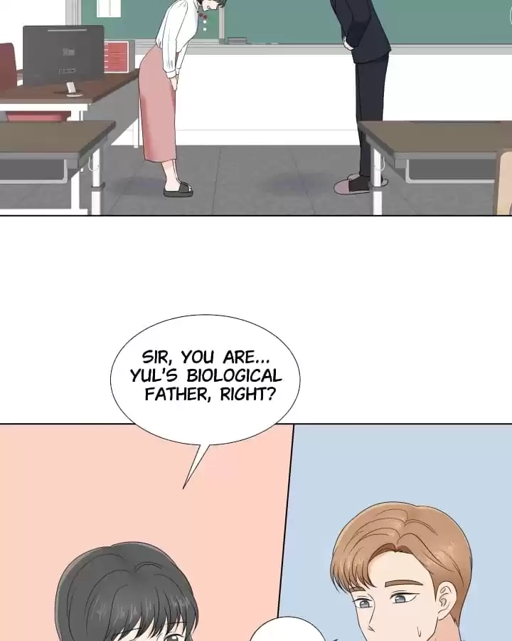 Starts From Baby Chapter 105 page 95 - 