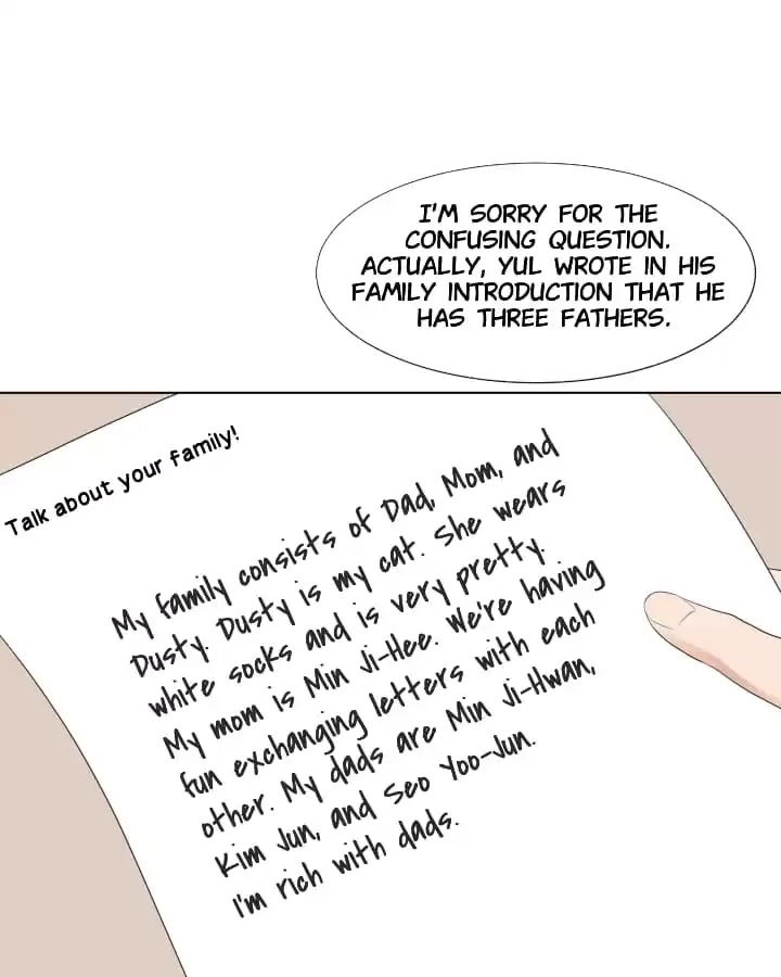 Starts From Baby Chapter 105 page 97 - 