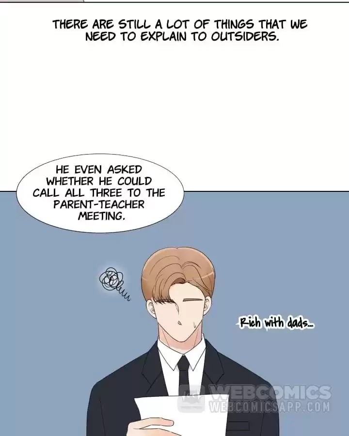 Starts From Baby Chapter 105 page 98 - 