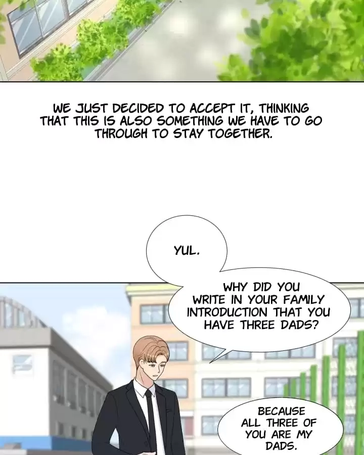 Starts From Baby Chapter 105 page 100 - 