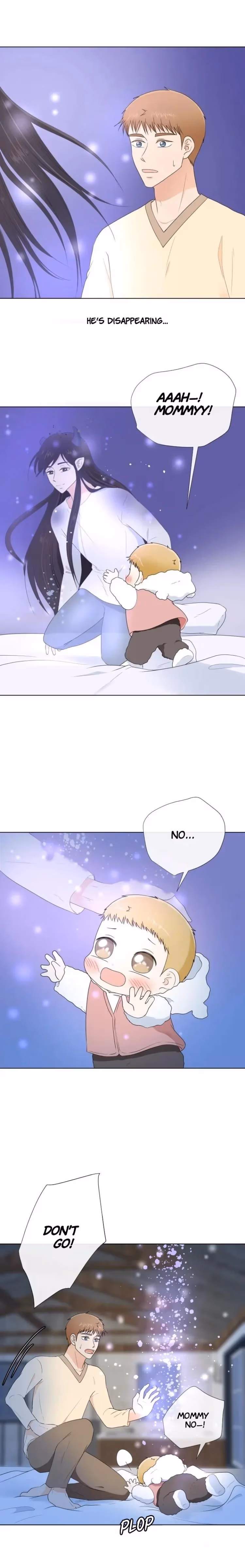 Starts From Baby Chapter 120 page 14 - 