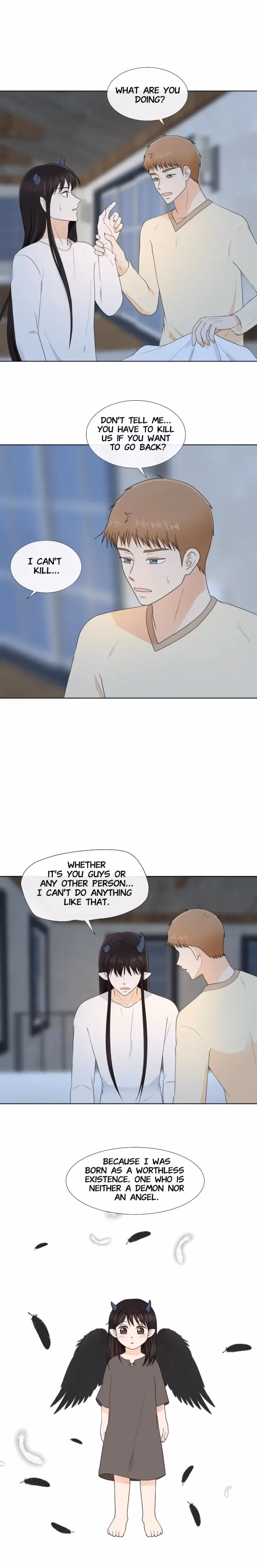 Starts From Baby Chapter 120 page 9 - 