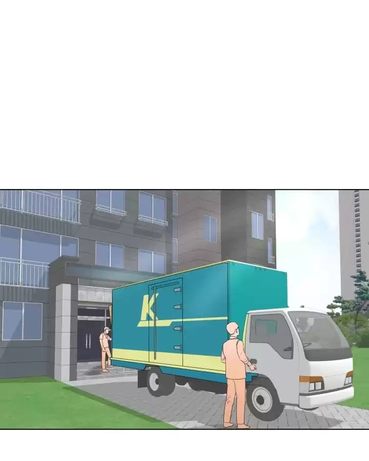 Starts From Baby Chapter 72 page 2 - 