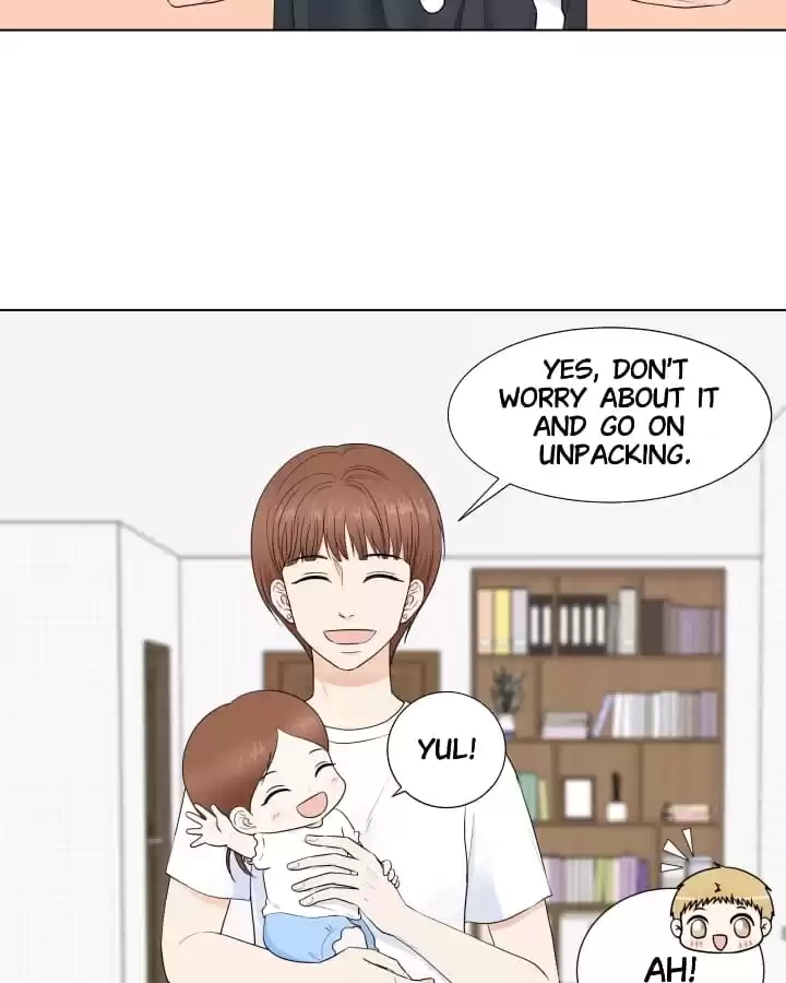 Starts From Baby Chapter 72 page 11 - 