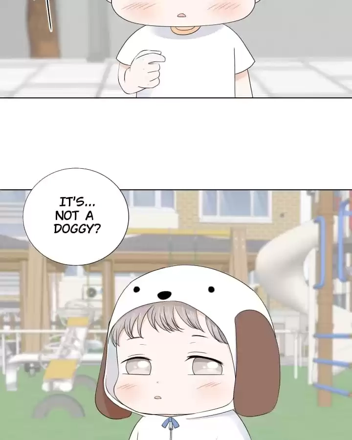 Starts From Baby Chapter 72 page 101 - 
