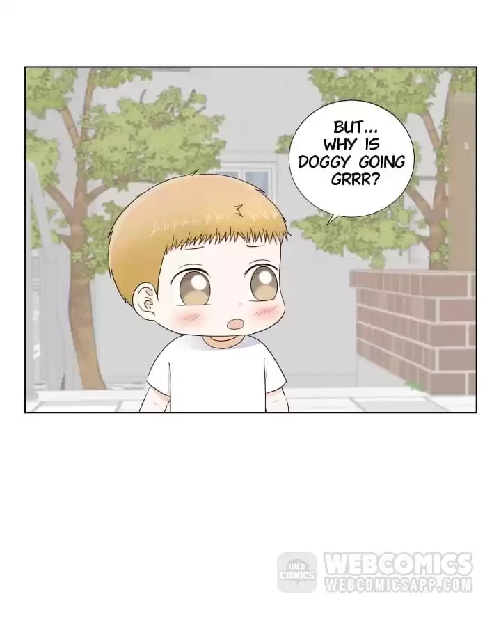 Starts From Baby Chapter 72 page 104 - 