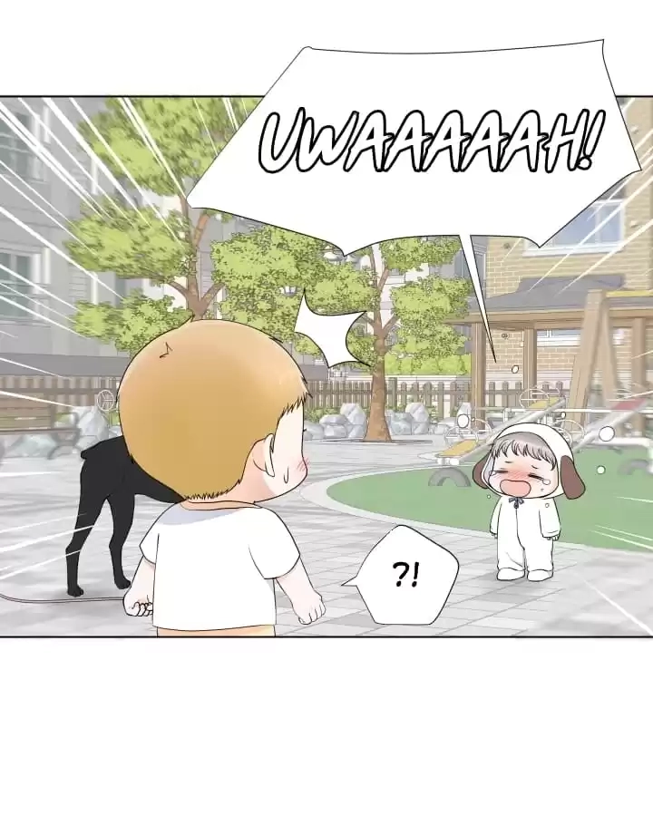 Starts From Baby Chapter 72 page 106 - 
