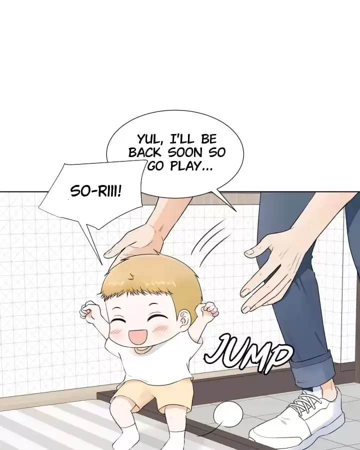 Starts From Baby Chapter 72 page 13 - 