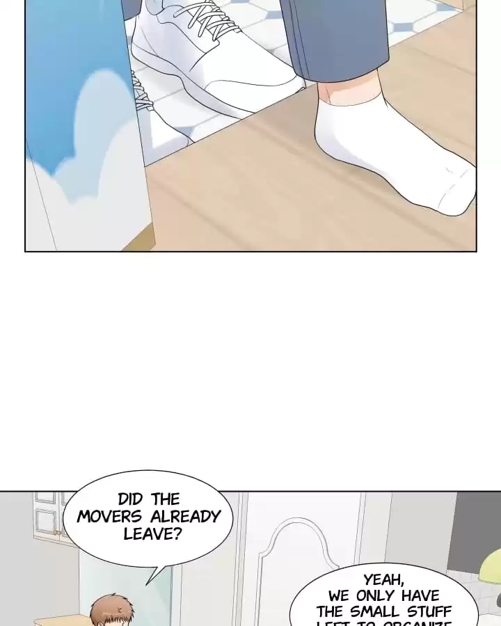 Starts From Baby Chapter 72 page 16 - 