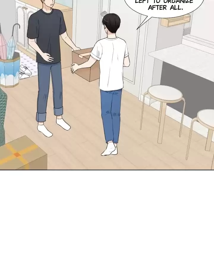 Starts From Baby Chapter 72 page 17 - 