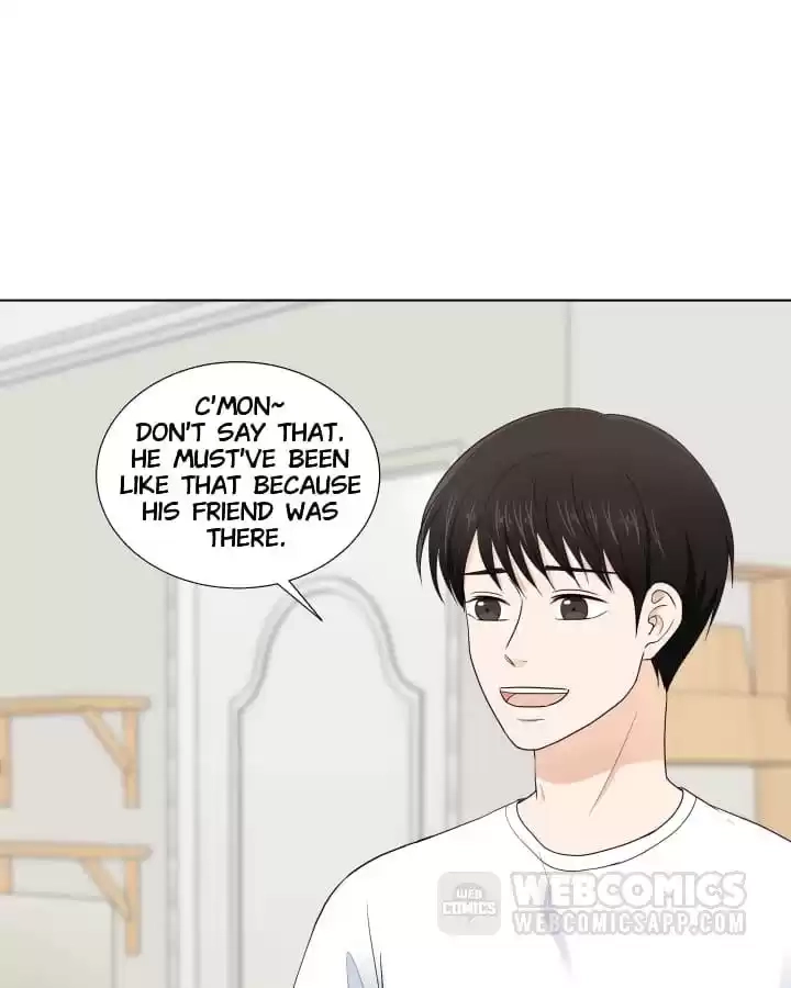 Starts From Baby Chapter 72 page 19 - 